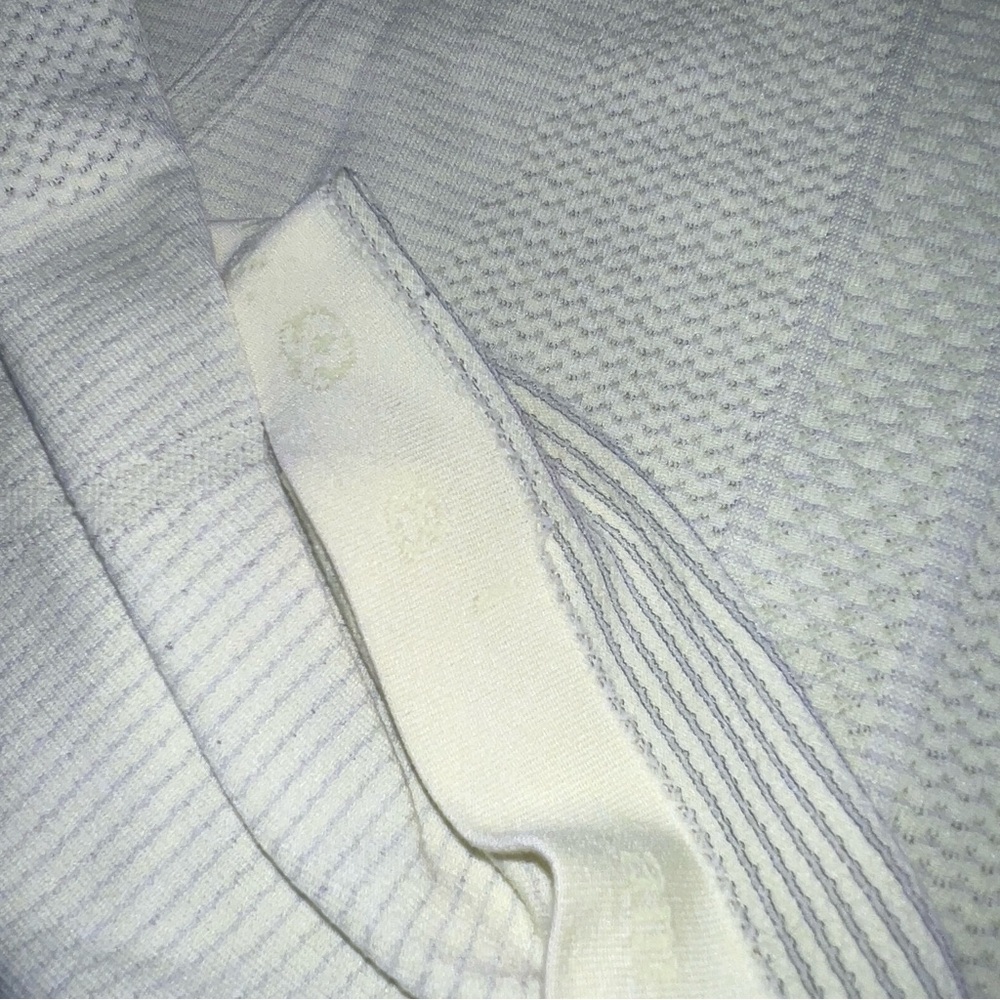 Lululemon Swiftly Tech Size 8 - image 3